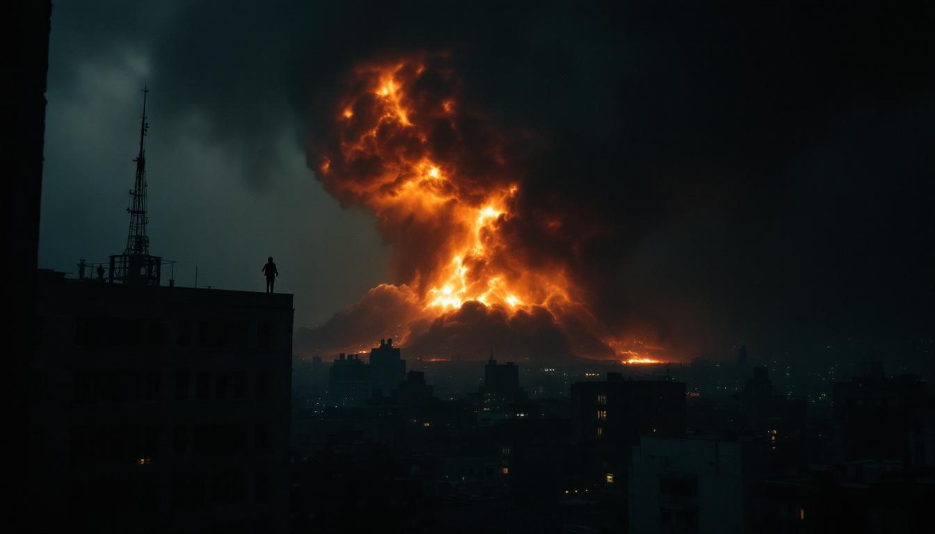 The Pentagon Plan to Bomb American Cities — And Blame It on Cuba