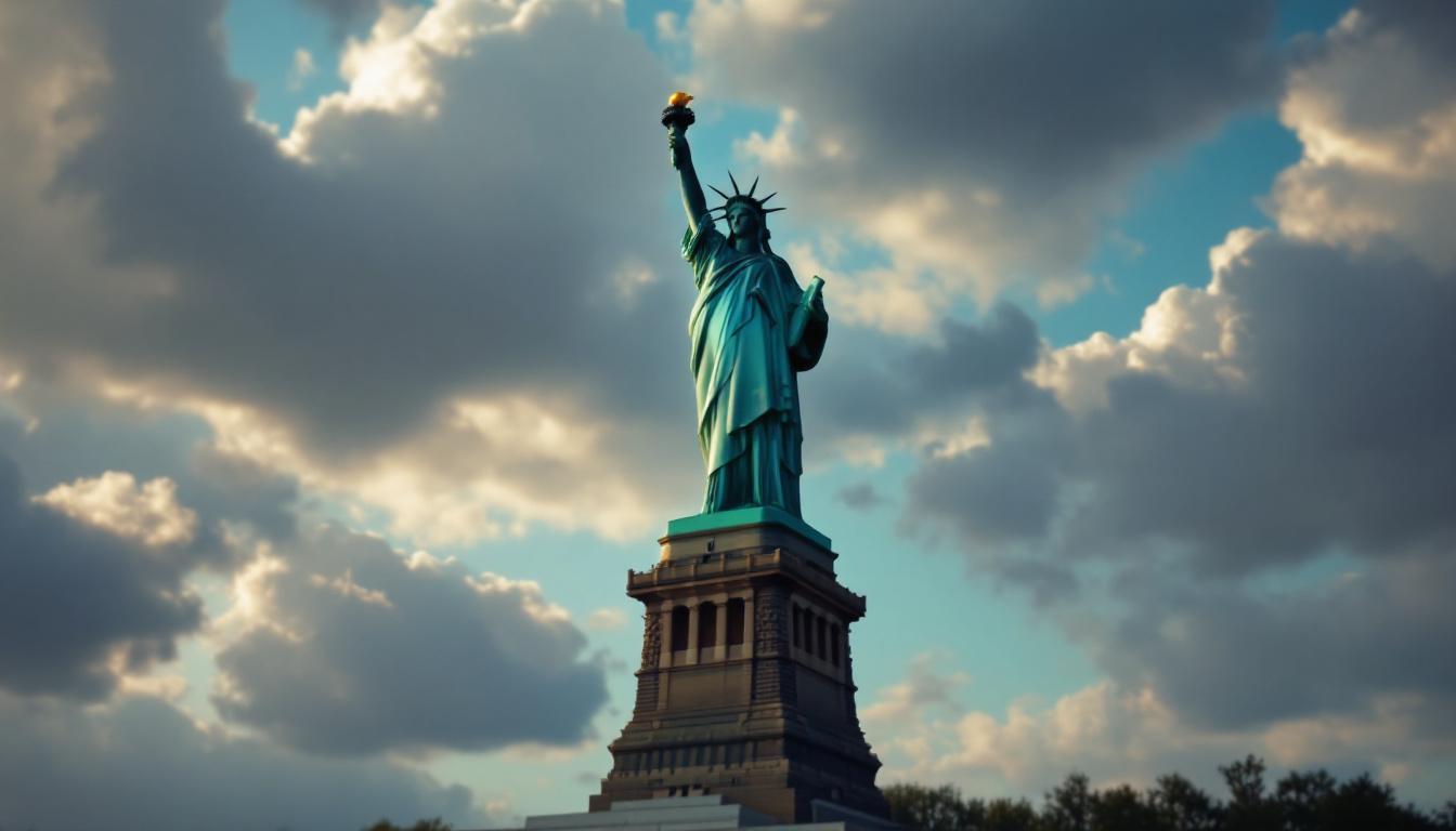 10 Things You Didn’t Know About the Statue of Liberty