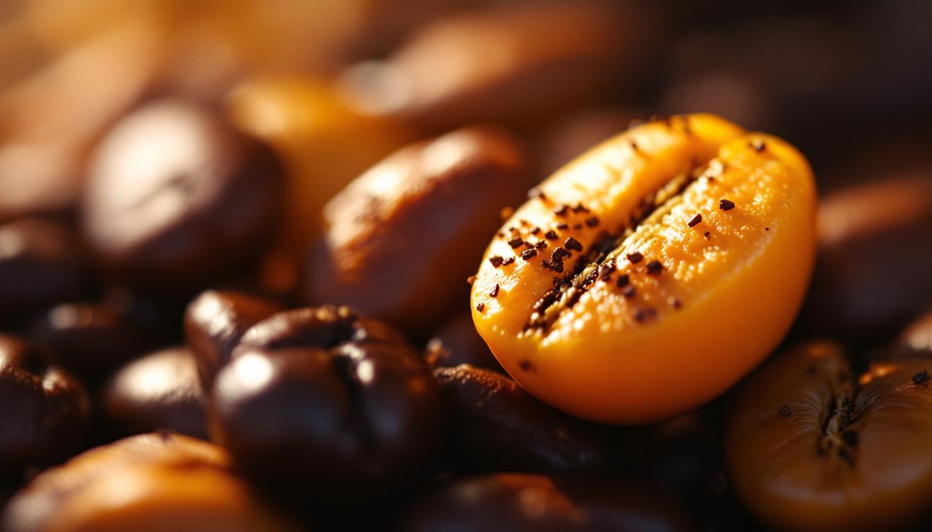 The First Webcam Was Invented To Watch A Coffee Pot, And Your “Bean” Is Actually A Fruit