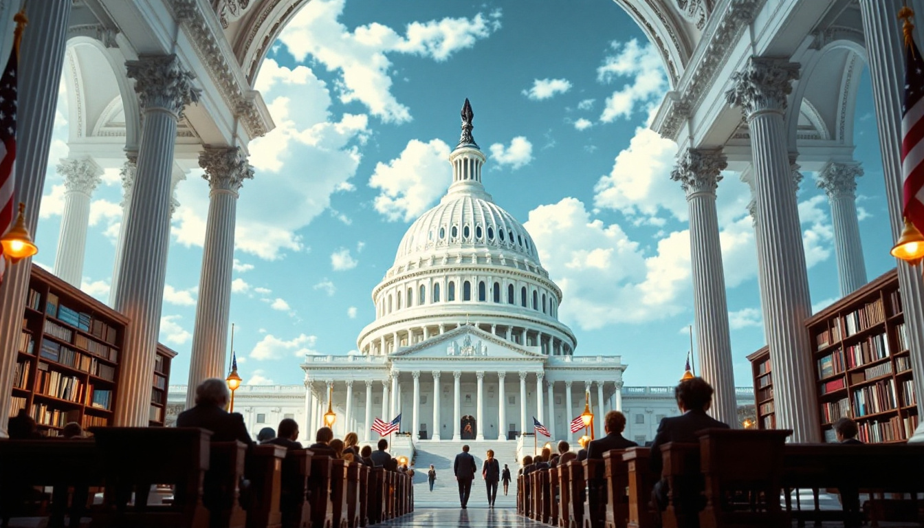 10 Things You Didn’t Know About the Library of Congress