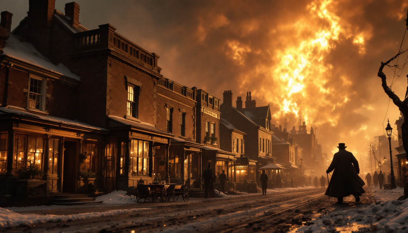 This Day in History: A Town Got 57 Seconds of Warning