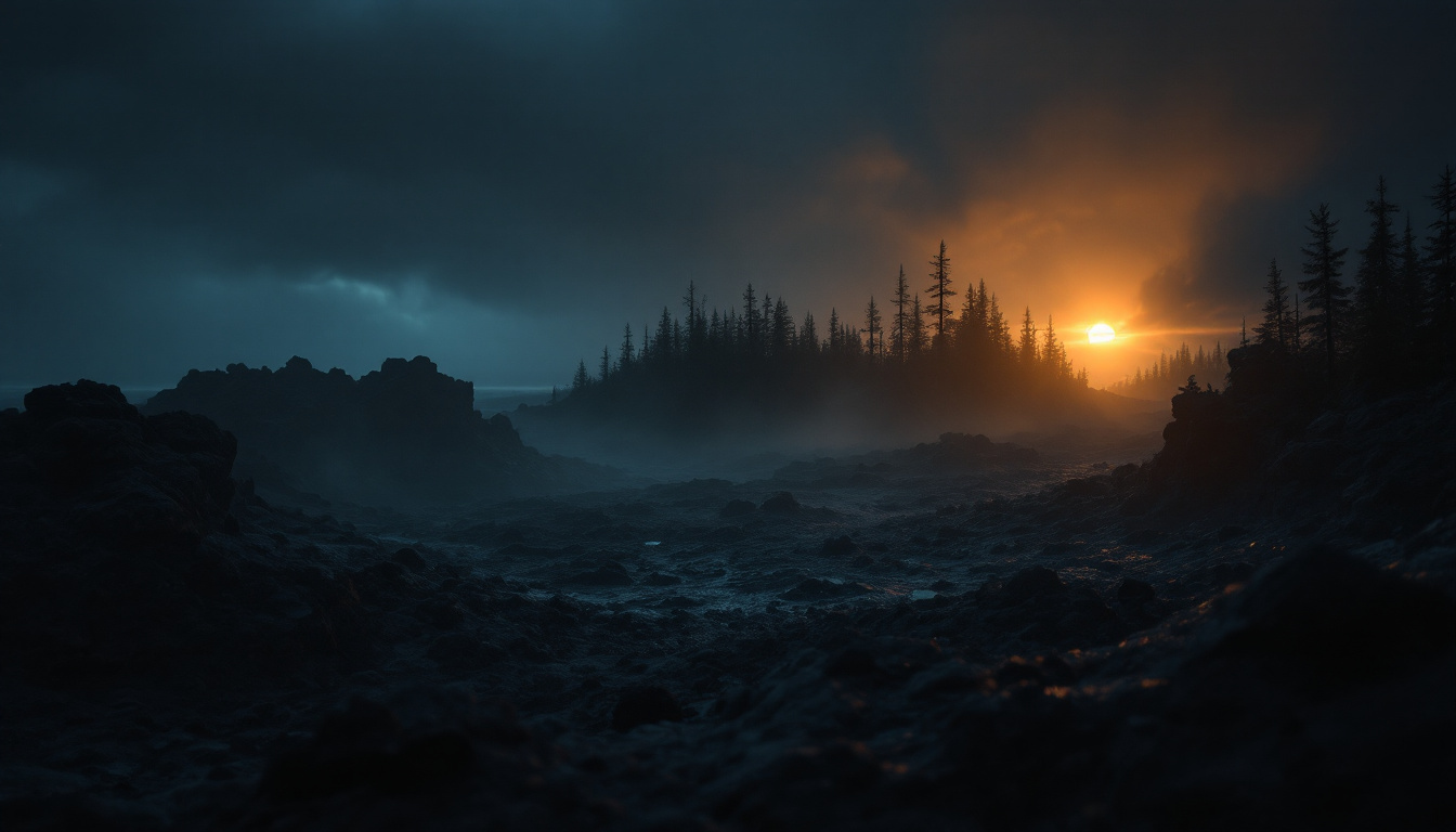For 230 Years People Have Been Digging a Hole on a Tiny Canadian Island — and Every Time They Get Close, It Floods