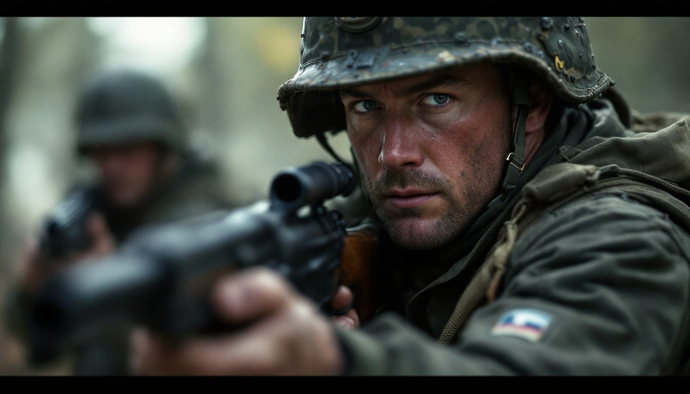 Military & Defense Trivia — May 16, 2026