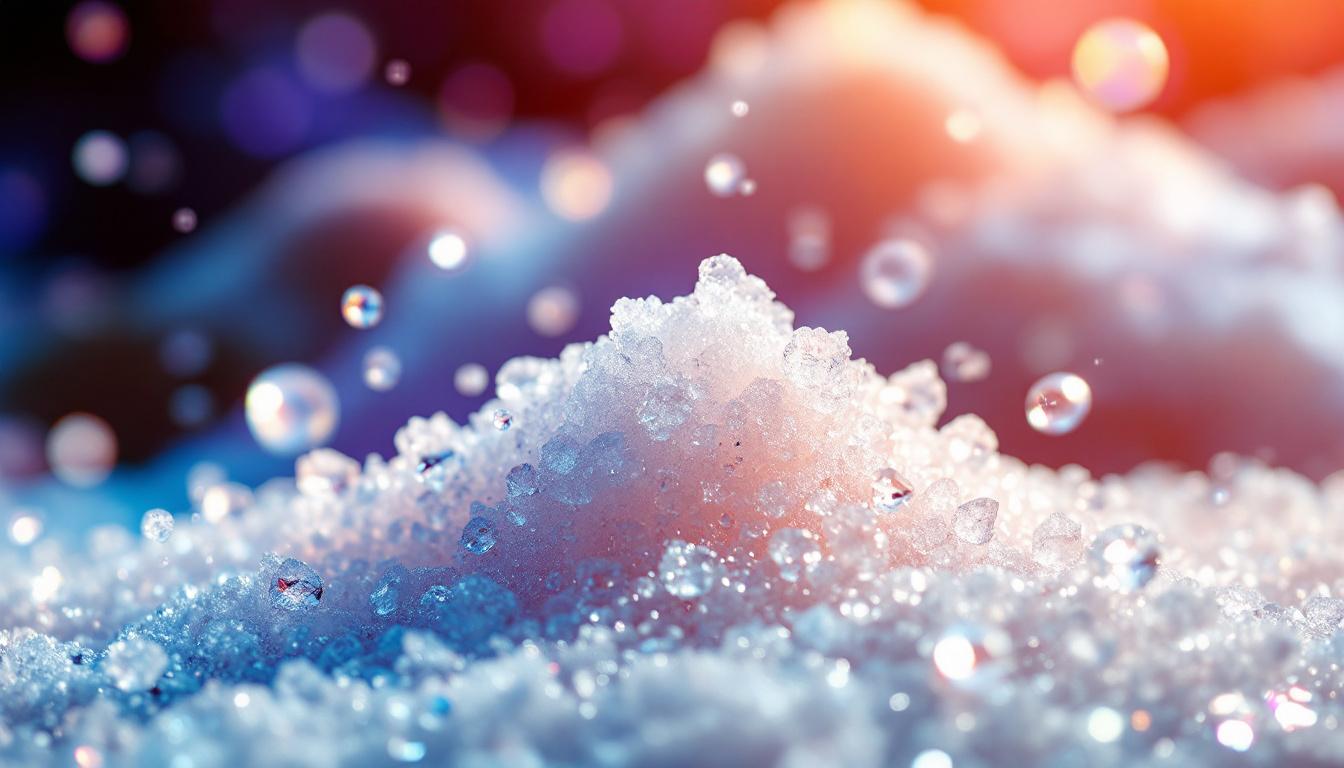Salt Once Cost As Much As Gold, Paid Roman Soldiers, And Started The March That Cracked An Empire