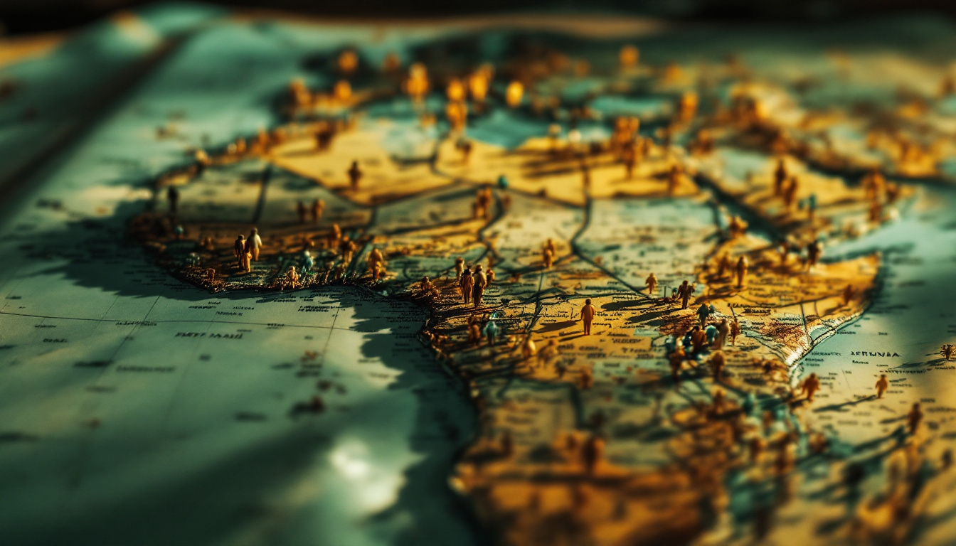 Geography & Travel Trivia — May 28, 2026