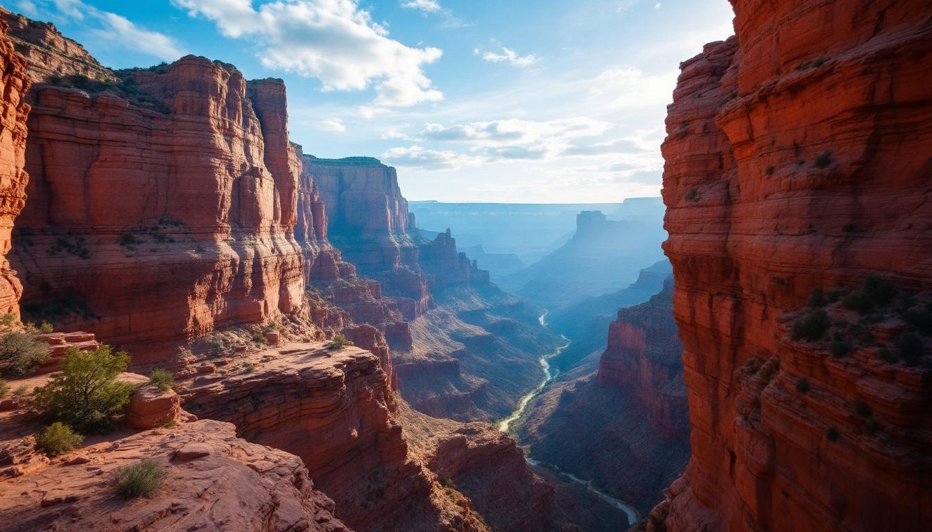 10 Things You Didn’t Know About the Grand Canyon