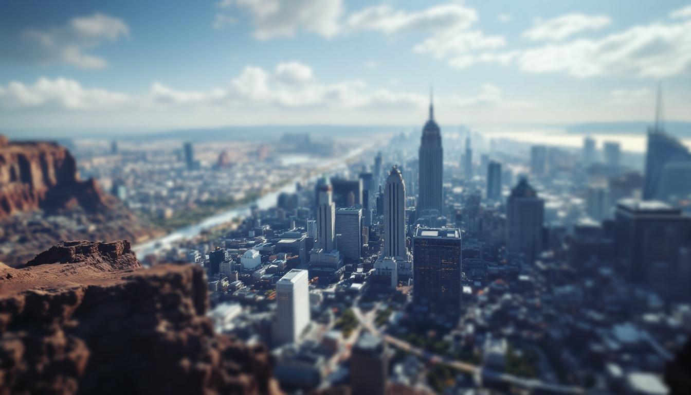 Geography & Travel Trivia — April 23, 2026