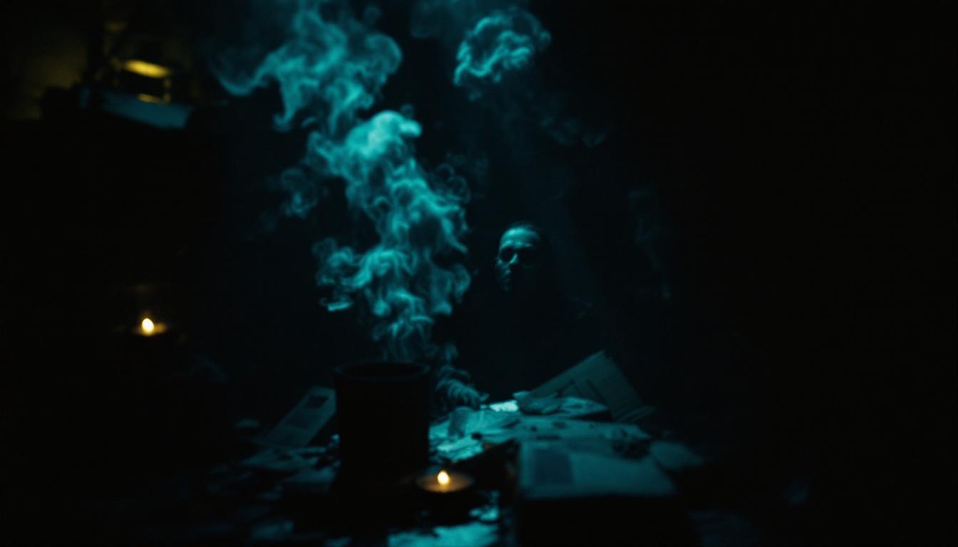 For Twenty Years, “The CIA Drugged Americans With LSD” Was a Crackpot Theory — Then a Filing Clerk Found 20,000 Documents the Agency Forgot to Burn