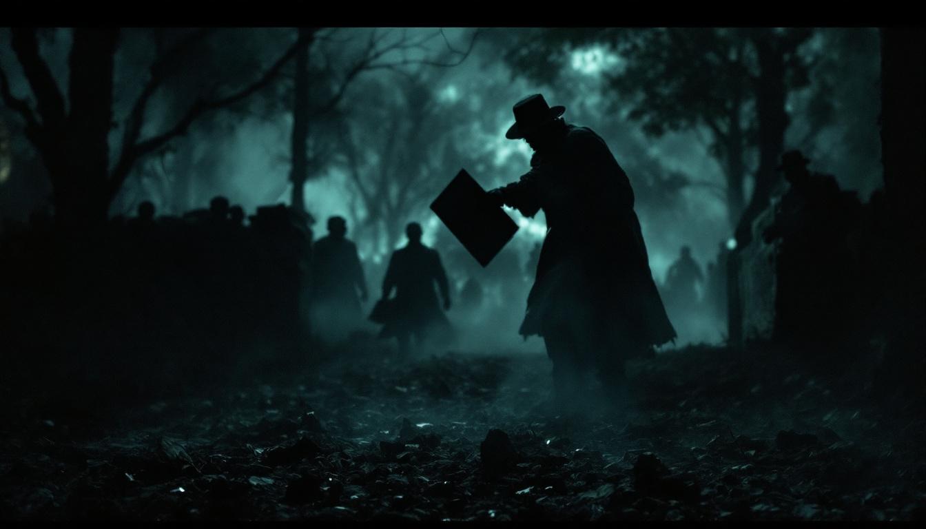 In 1943 the British Won a Battle With a Dead Homeless Man, a Briefcase of Fake Letters, and a Love Story That Never Happened — and Hitler Fell for Every Word of It