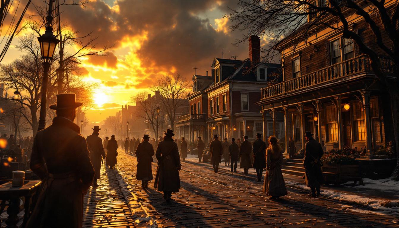 This Day in History: The Day the Sun Went Out Over New England