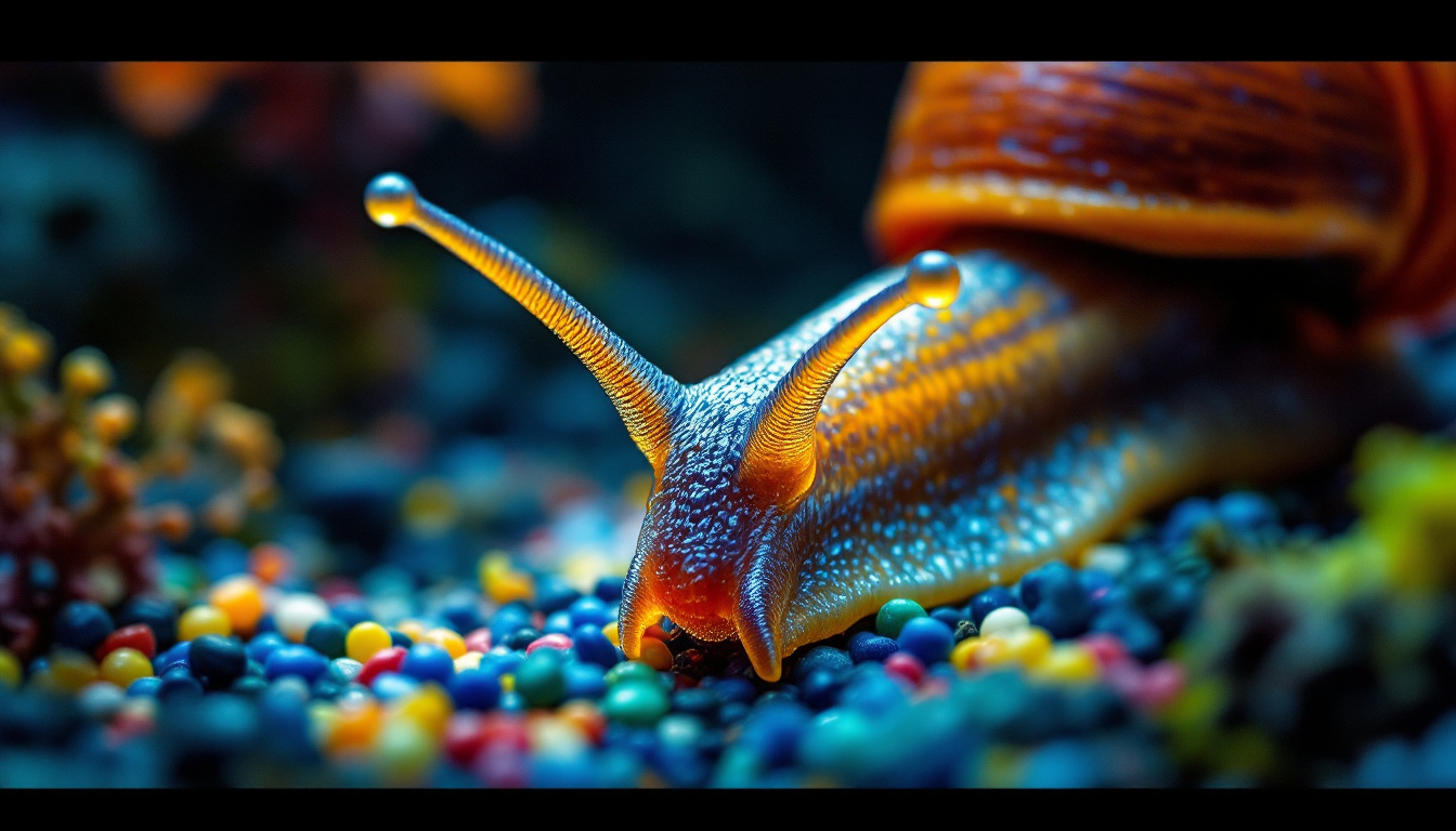 Your Teeth Aren’t Bones, A Snail Has 20,000 Of Them, And George Washington’s Dentures Were Never Wood