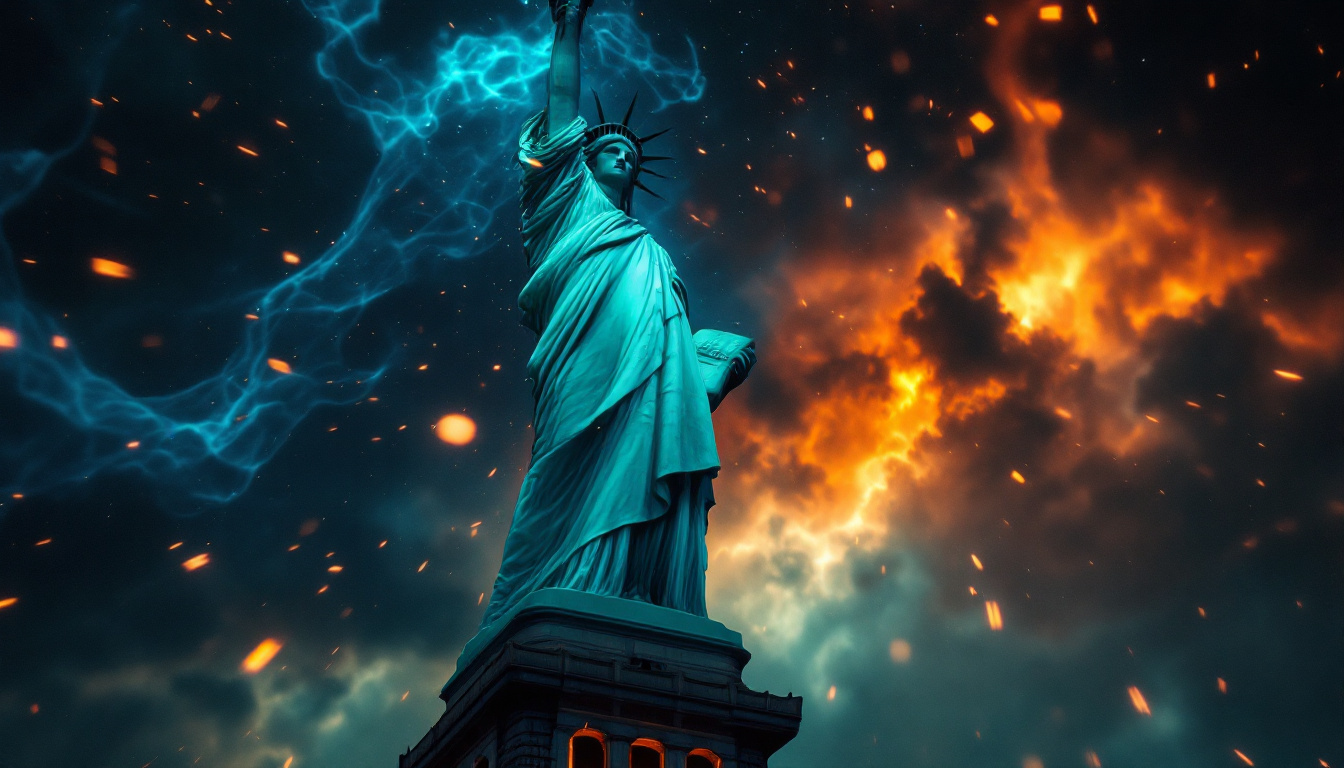 10 Things You Didn’t Know About the Statue of Liberty