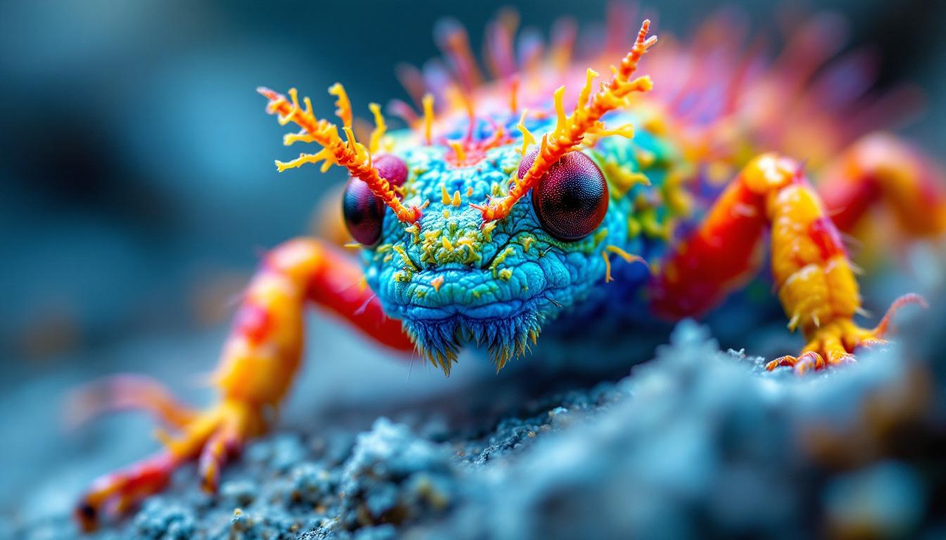 There’s An Animal That Survives Space, Came Back From 30 Years Frozen, And Is Probably Living On Your Roof Right Now