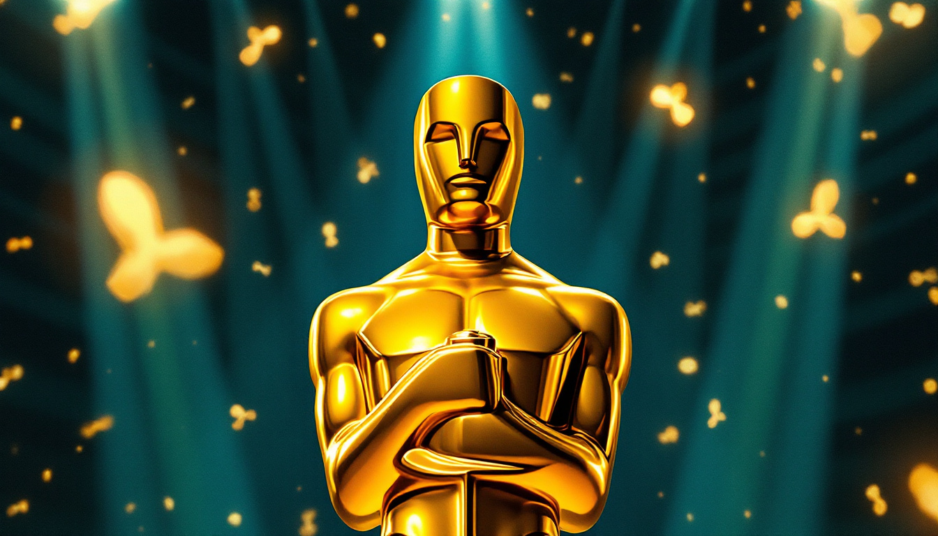 10 Things You Didn’t Know About the Oscars