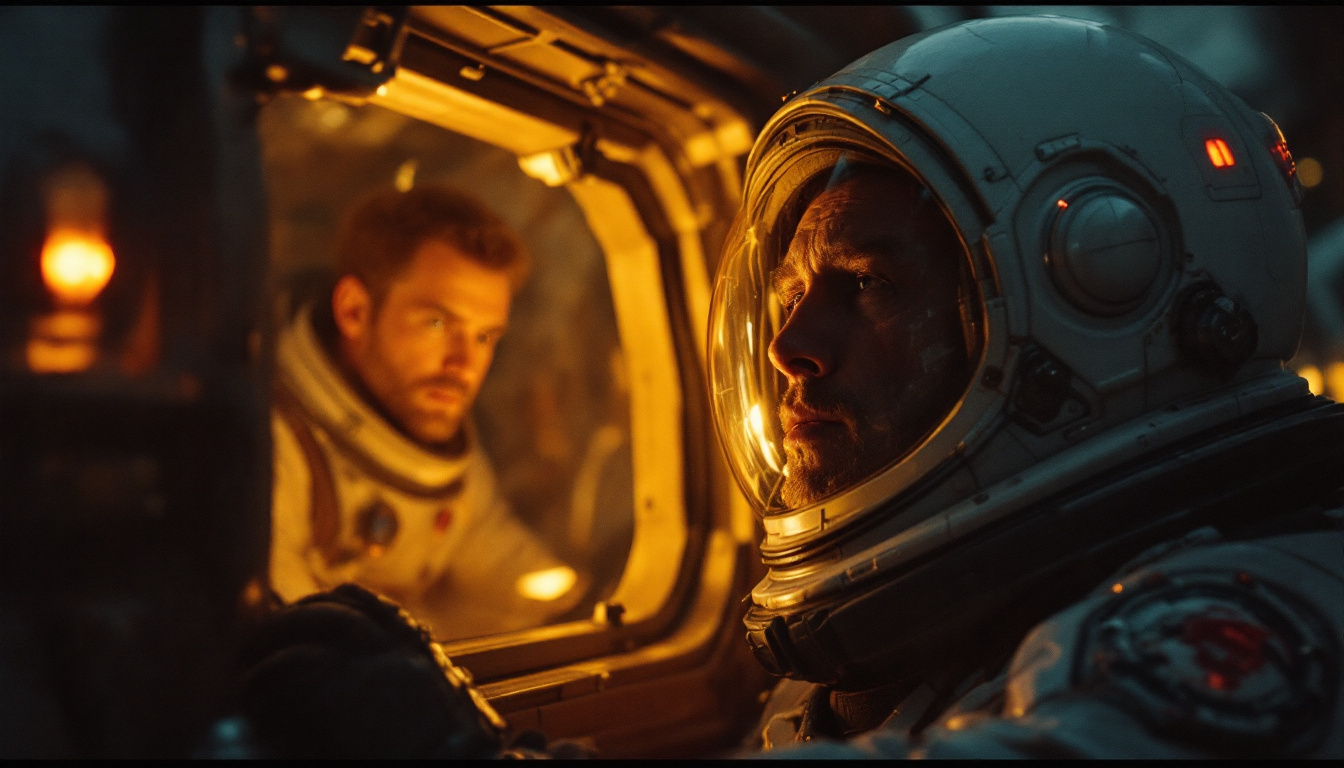 This Day in History: A Man Stepped Outside His Spaceship and Said He Felt Like a Million Dollars