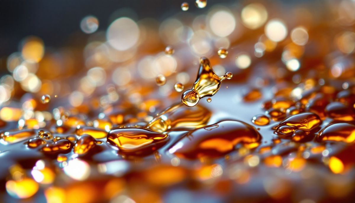 Did You Know Maple Syrup Takes 40 Gallons of Sap to Make One, Has Its Own Strategic Reserve, and Once Got Robbed for $18 Million?