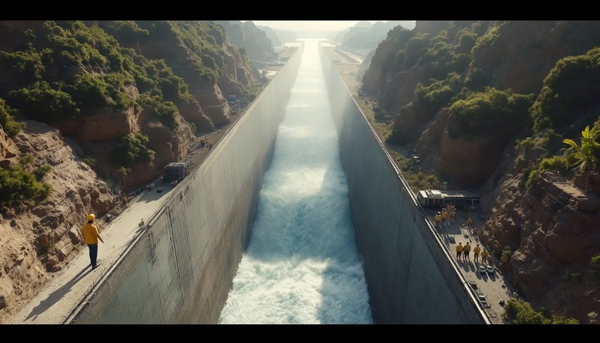 10 Things You Never Knew About the Panama Canal