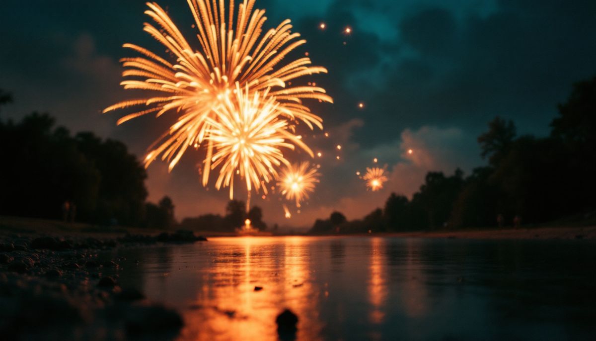 Surprising Truths About the Fourth of July — July 4, 2026
