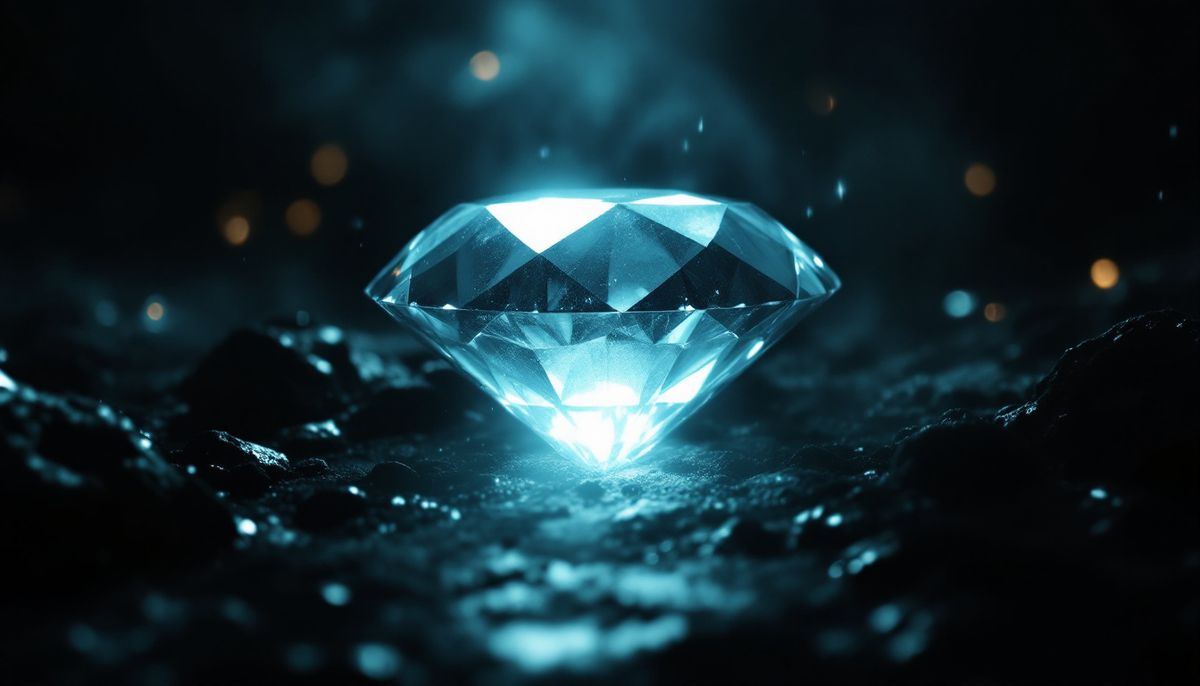 The Stone That Was Supposed to Kill You: Inside the Legend of the Hope Diamond’s Curse