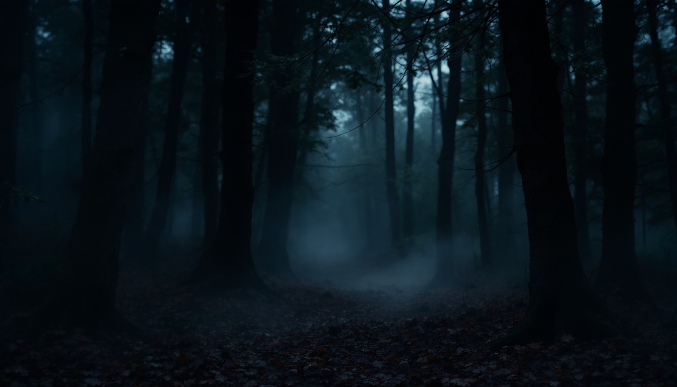 The Acorn in the Woods: What Crashed Outside Kecksburg, Pennsylvania — and Why the Records Vanished?