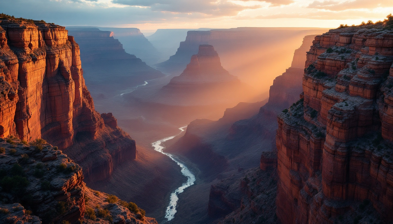 10 Things You Didn’t Know About the Grand Canyon