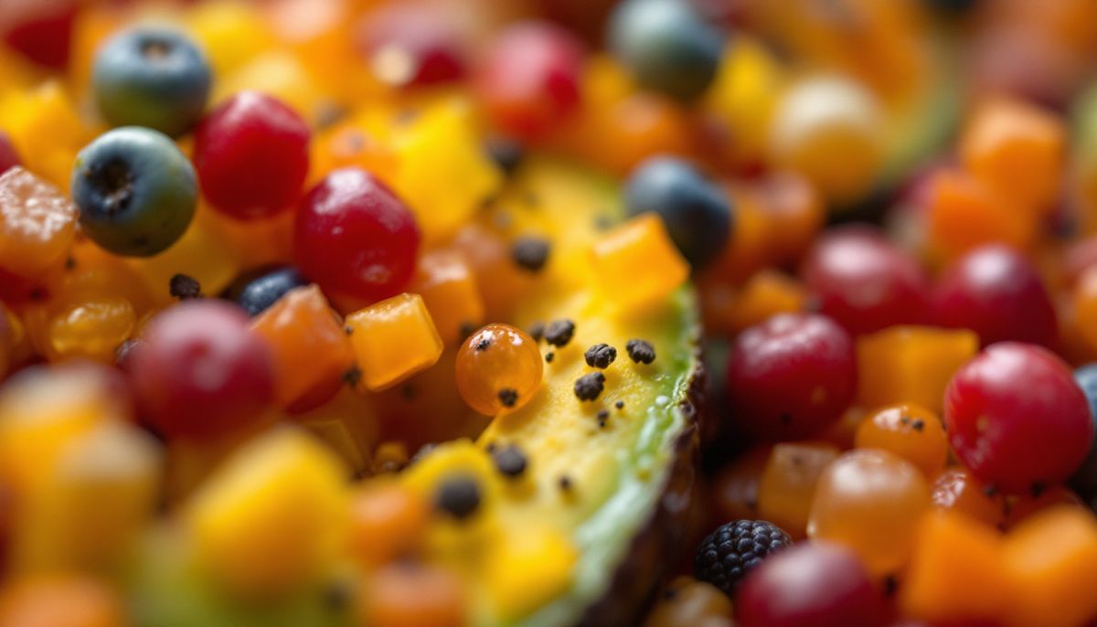 Did You Know the Avocado Is Technically a Berry, Was Named by the Aztecs, and Was Built for an Animal That’s Been Extinct for 13,000 Years?