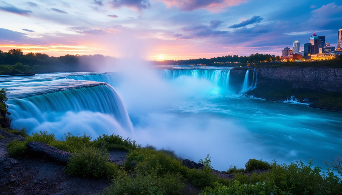 10 Things You Didn’t Know About Niagara Falls
