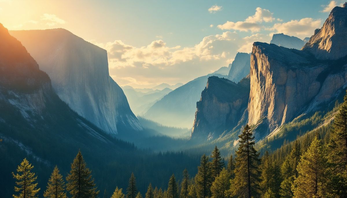 10 Things You Never Knew About Yosemite