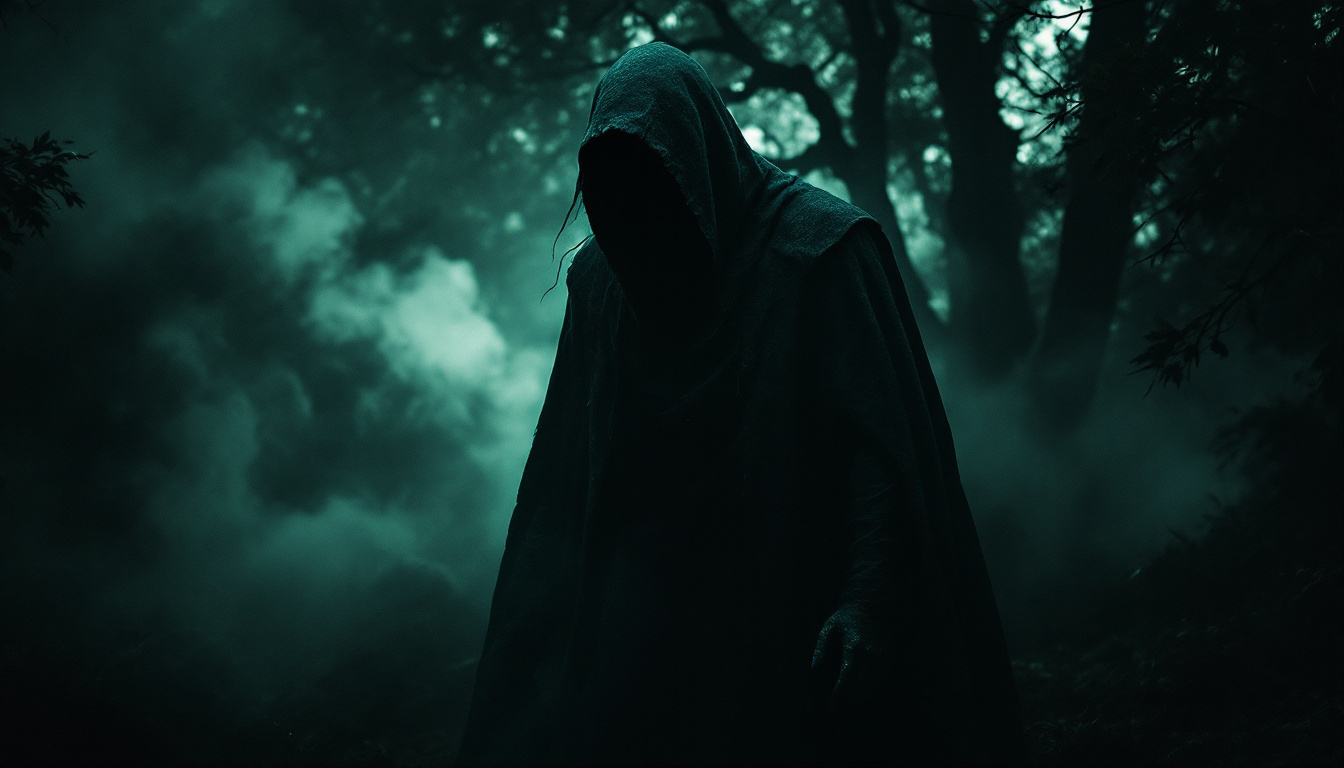 The Witch That Killed John Bell: America’s Only Ghost Story With a Death Certificate Nobody Can Explain