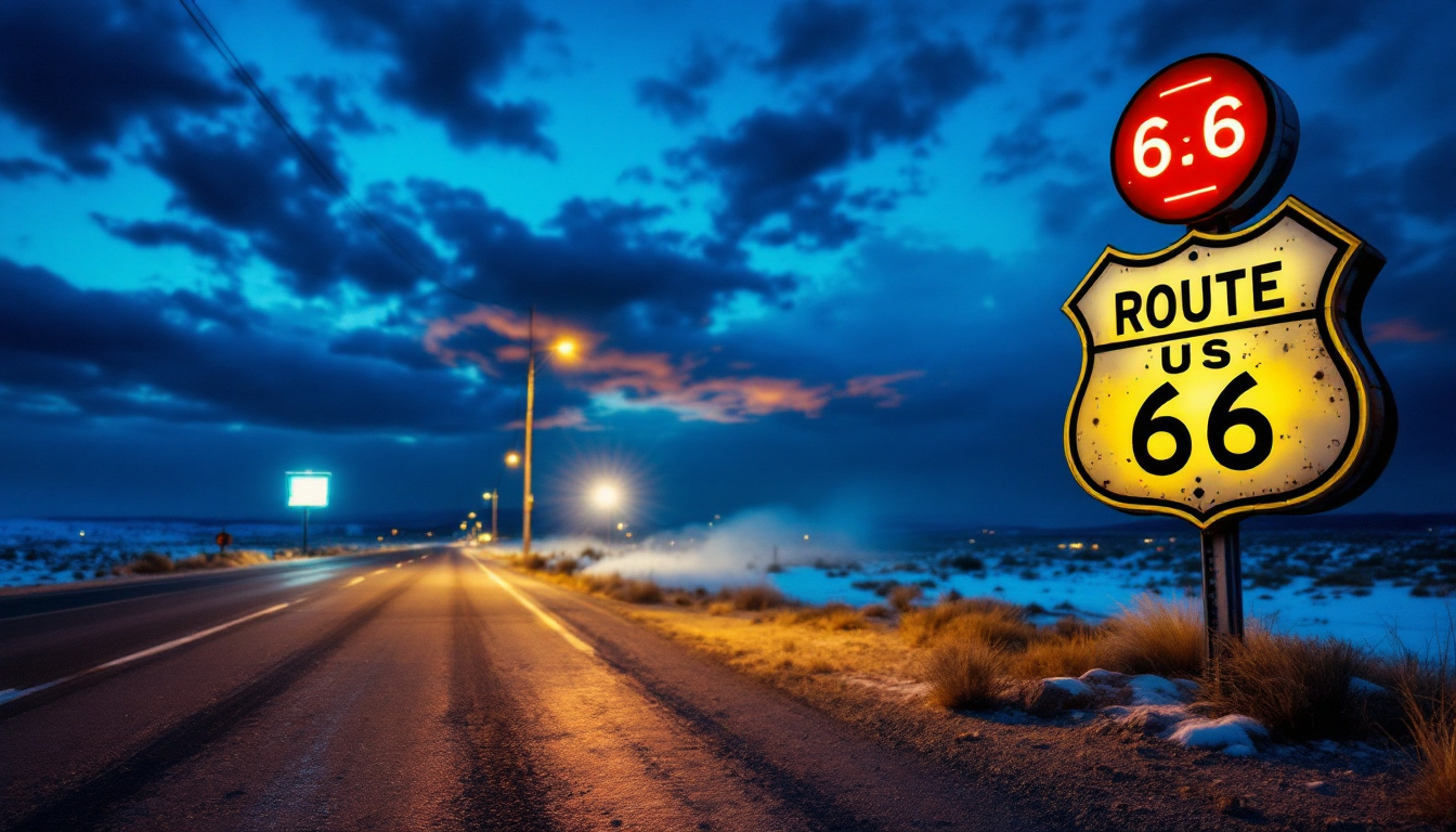 10 Things You Didn’t Know About Route 66