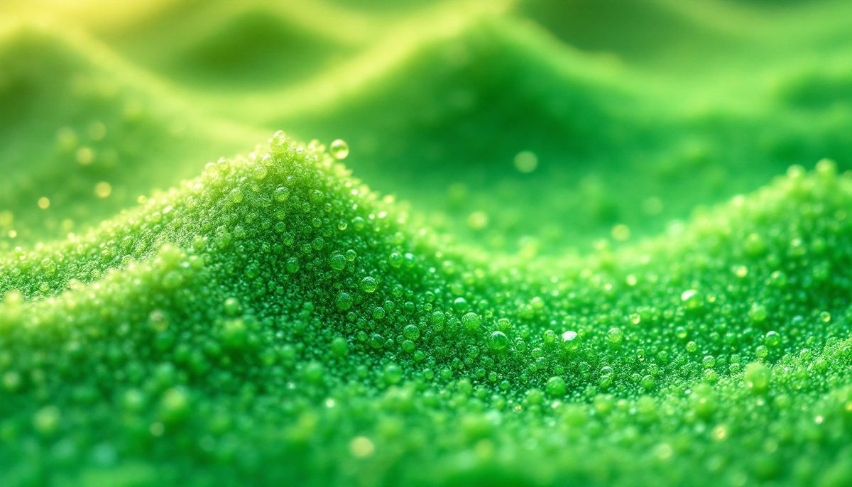 Did You Know Some Countries Sit on Deserts but Import Sand, Glass Is Just Melted Sand, and a Few Beaches Are Bright Green?