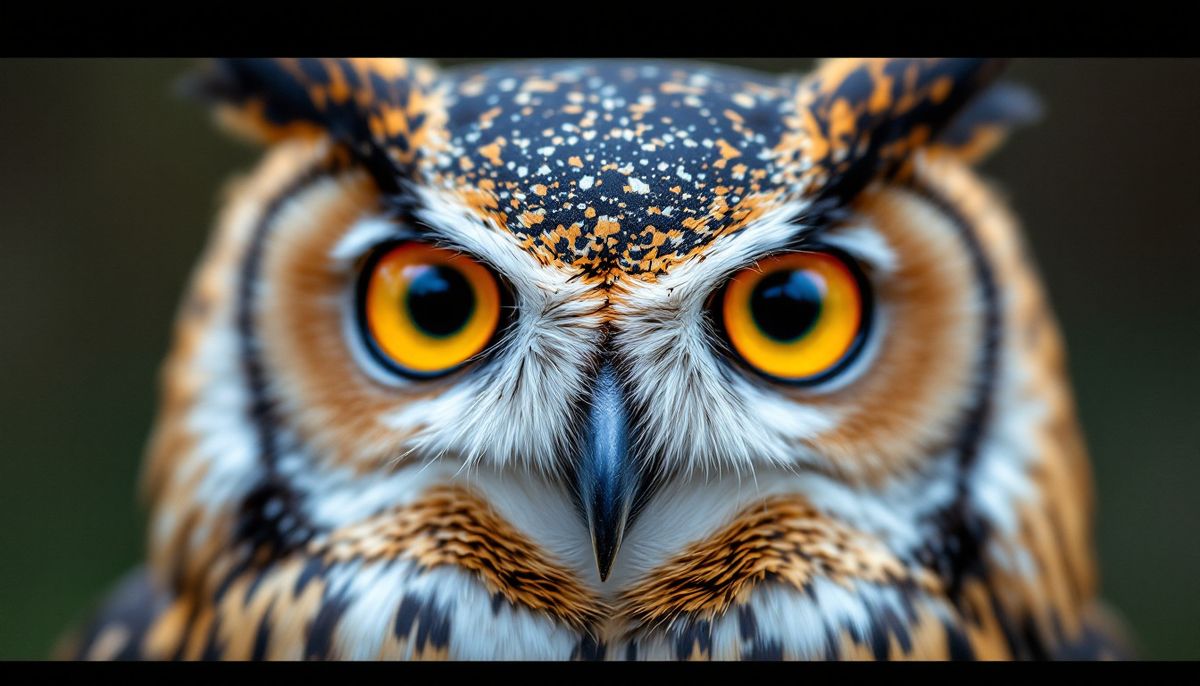 Did You Know Owls Can Spin Their Heads Nearly All the Way Around, Fly in Total Silence, and Travel in a “Parliament”?
