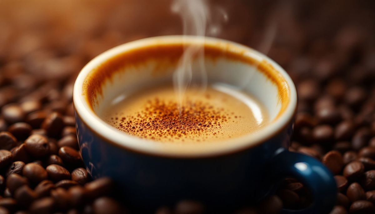 Did You Know Caffeine Is Technically a Drug, a Plant’s Built-In Bug Spray, and That Your Espresso Has Less of It Than Your Drip Coffee?