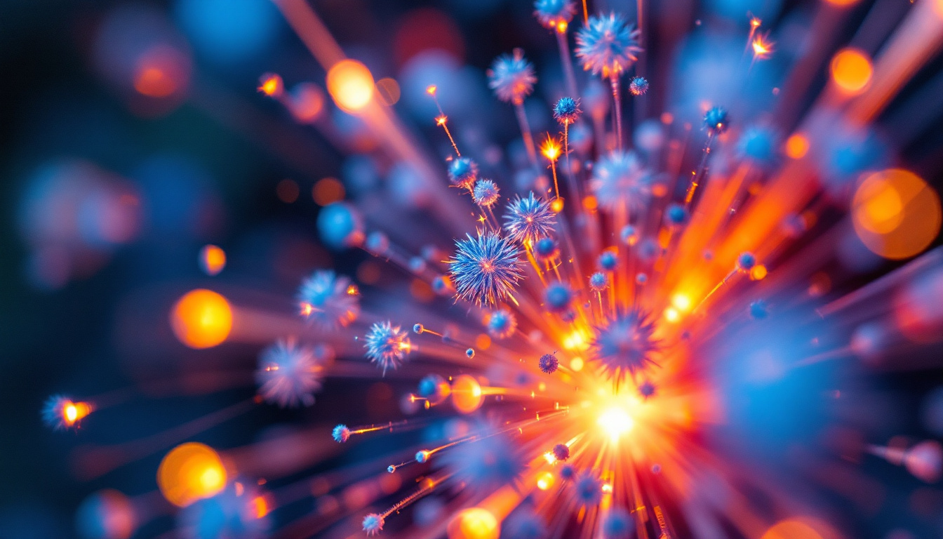 Did You Know Fireworks Get Their Colors From Metal, Blue Is Nearly Impossible to Make, and the Biggest One Ever Weighed as Much as a Car?