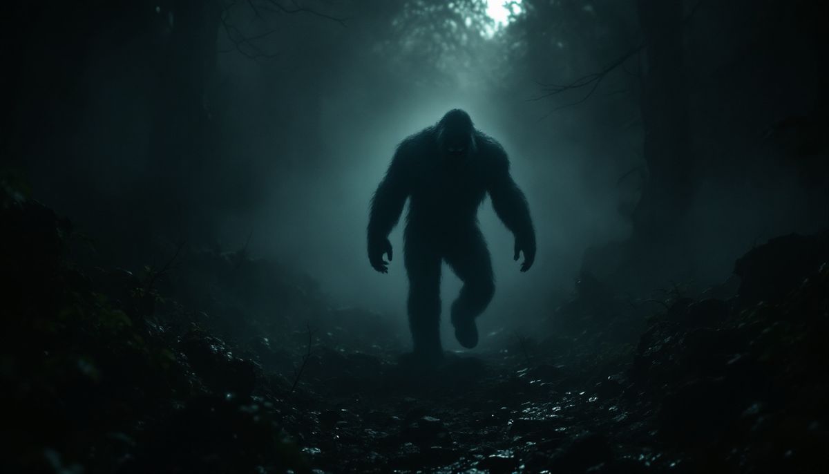 Fifty-Nine Seconds of Film: The Bigfoot Footage Nobody Has Ever Been Able to Settle