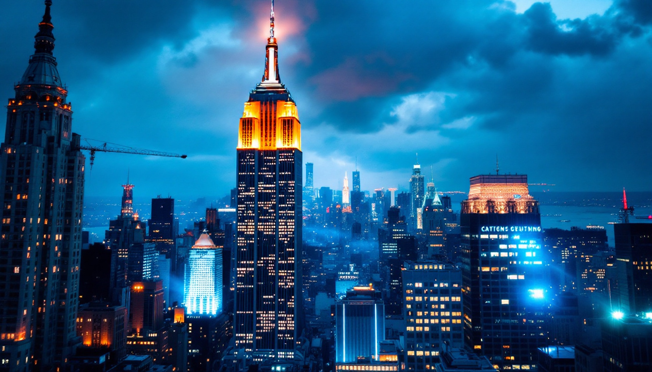 10 Things You Didn’t Know About the Empire State Building
