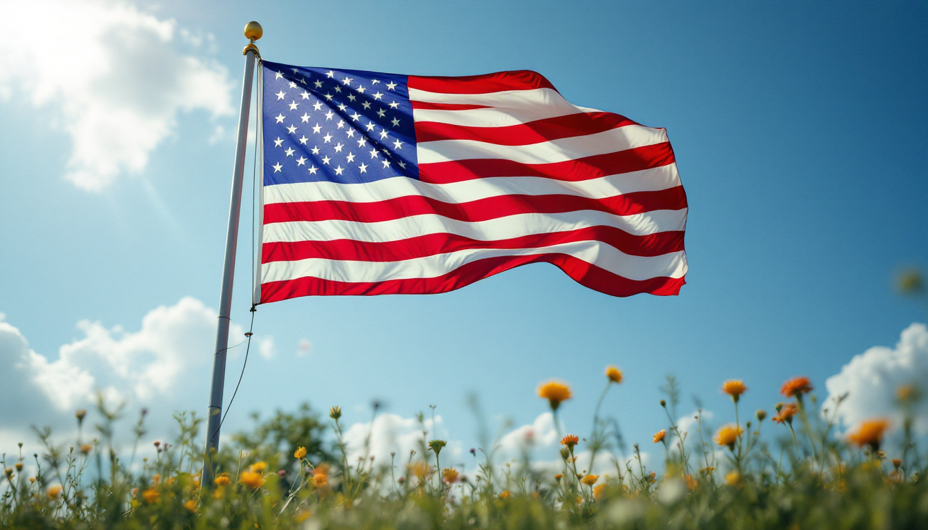 Flag Day: The Stars and Stripes Quiz — June 14, 2026