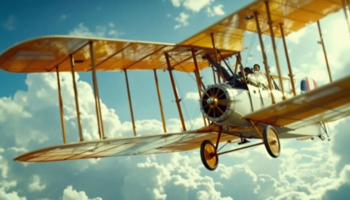 10 Things You Never Knew About the Wright Brothers