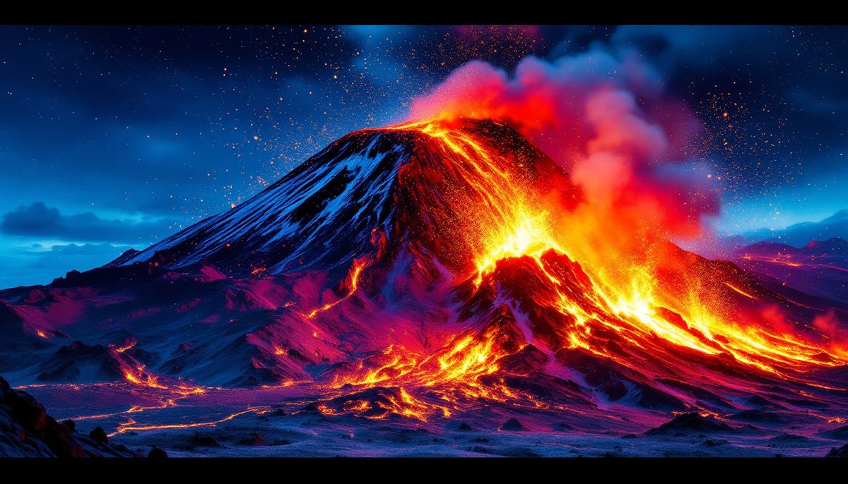 10 Things You Never Knew About Mount St. Helens