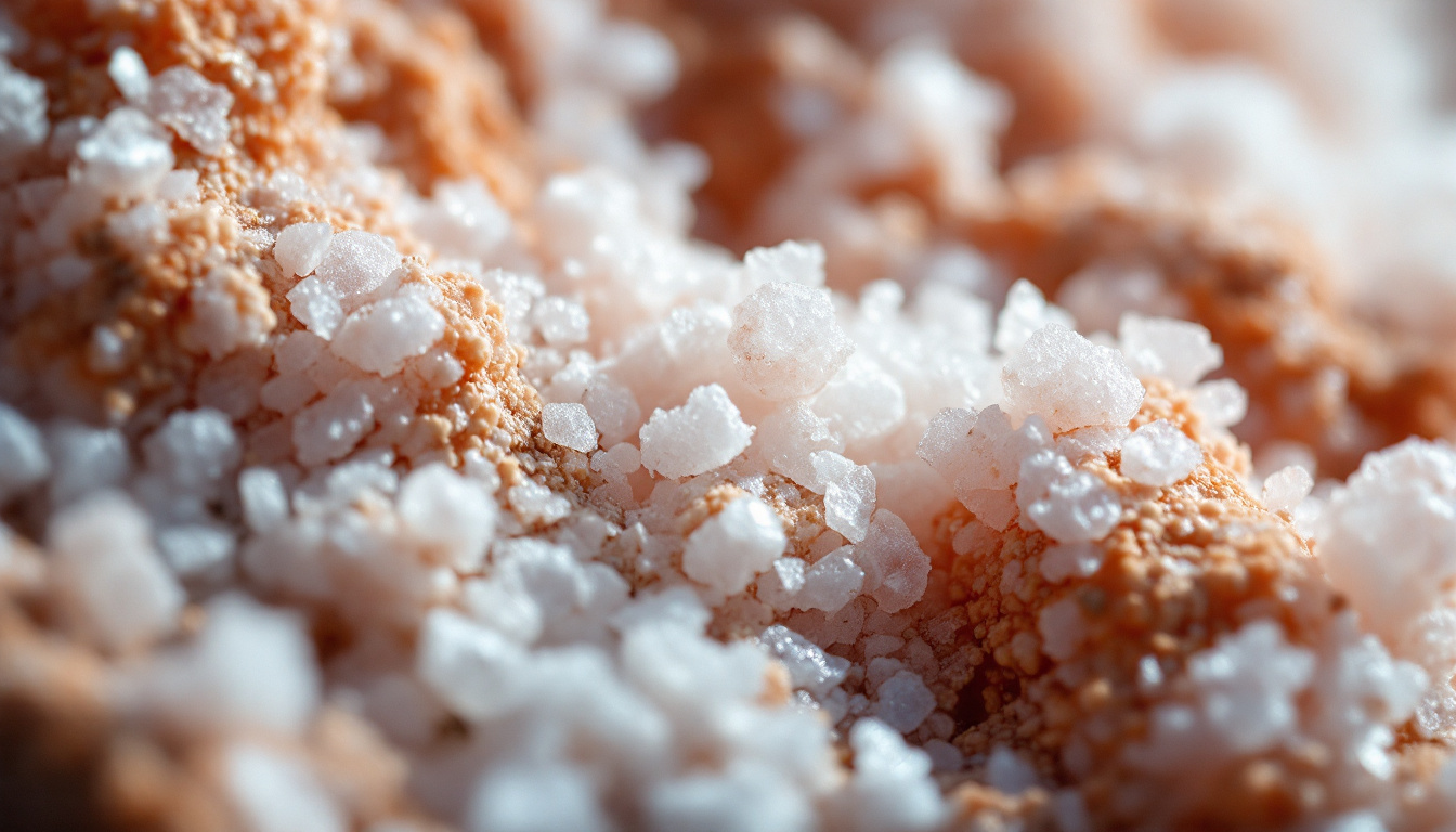 Did You Know Salt Built Roman Roads, Has Over 14,000 Uses, and Is the Only Rock You’ll Ever Eat?