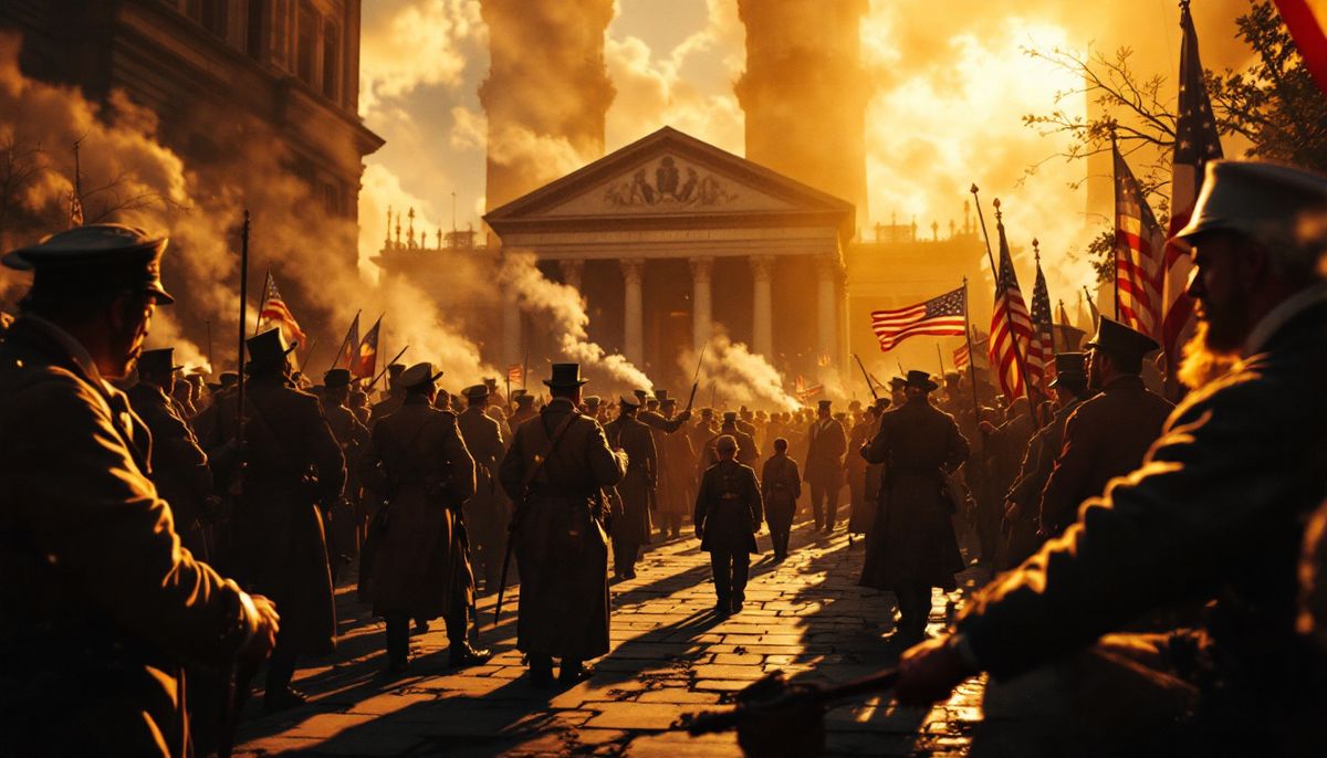 This Day in History: The Day America Was Really Born