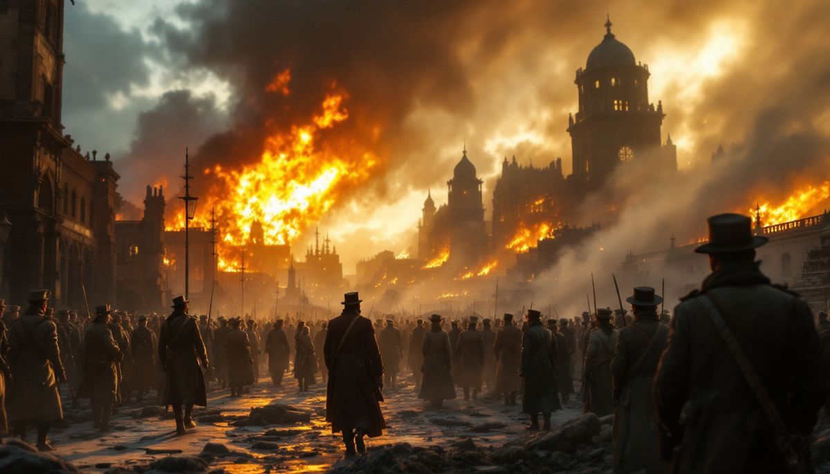 This Day in History: The Day Fifty Nations Chose Hope Over Ashes