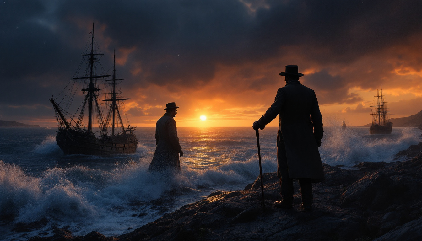 This Day in History: The Night Three Men Vanished Into the Bay
