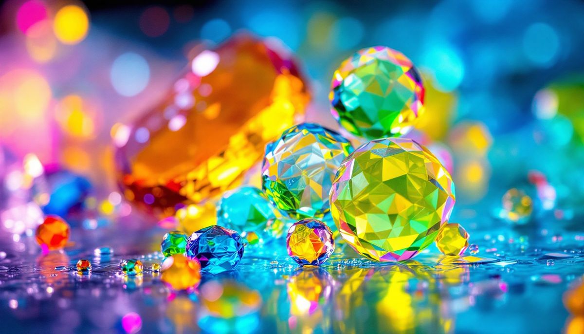 Did You Know Glass Is Made From Lightning Strikes, Isn’t Actually a Slow-Moving Liquid, and Can Be Recycled Forever?