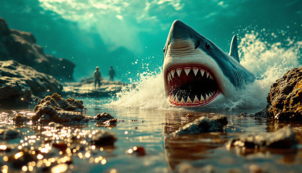 Movie Mistakes & Bloopers — July 5, 2026