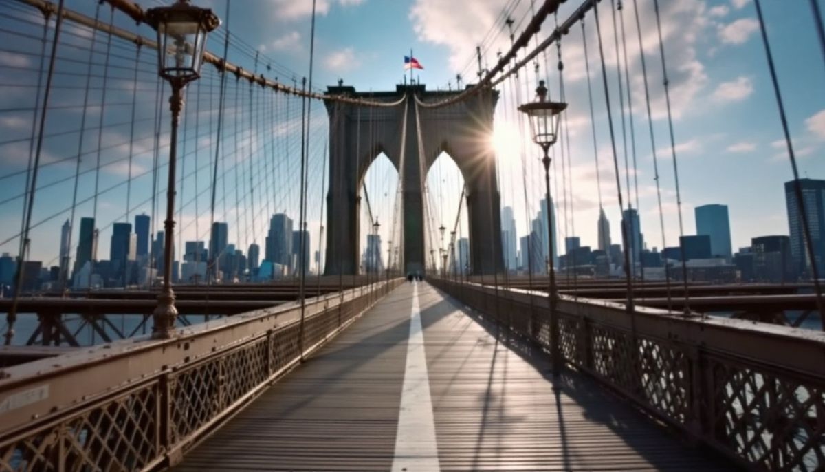 10 Things You Never Knew About the Brooklyn Bridge