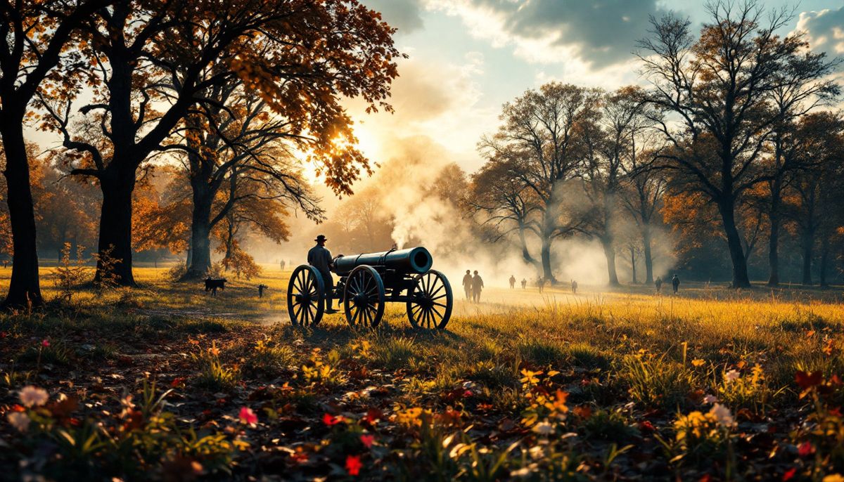 10 Fascinating Facts About Gettysburg