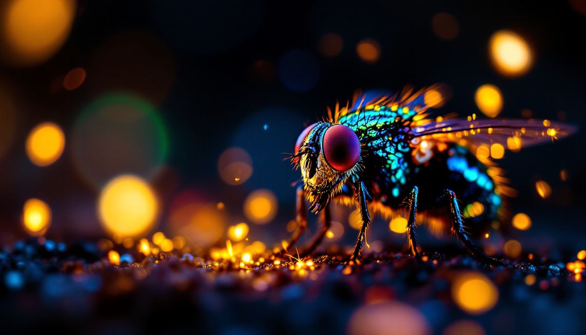 Did You Know Fireflies Aren’t Flies, Glow With Nearly Perfect Efficiency, and Some Females Lure Other Fireflies to Their Death?