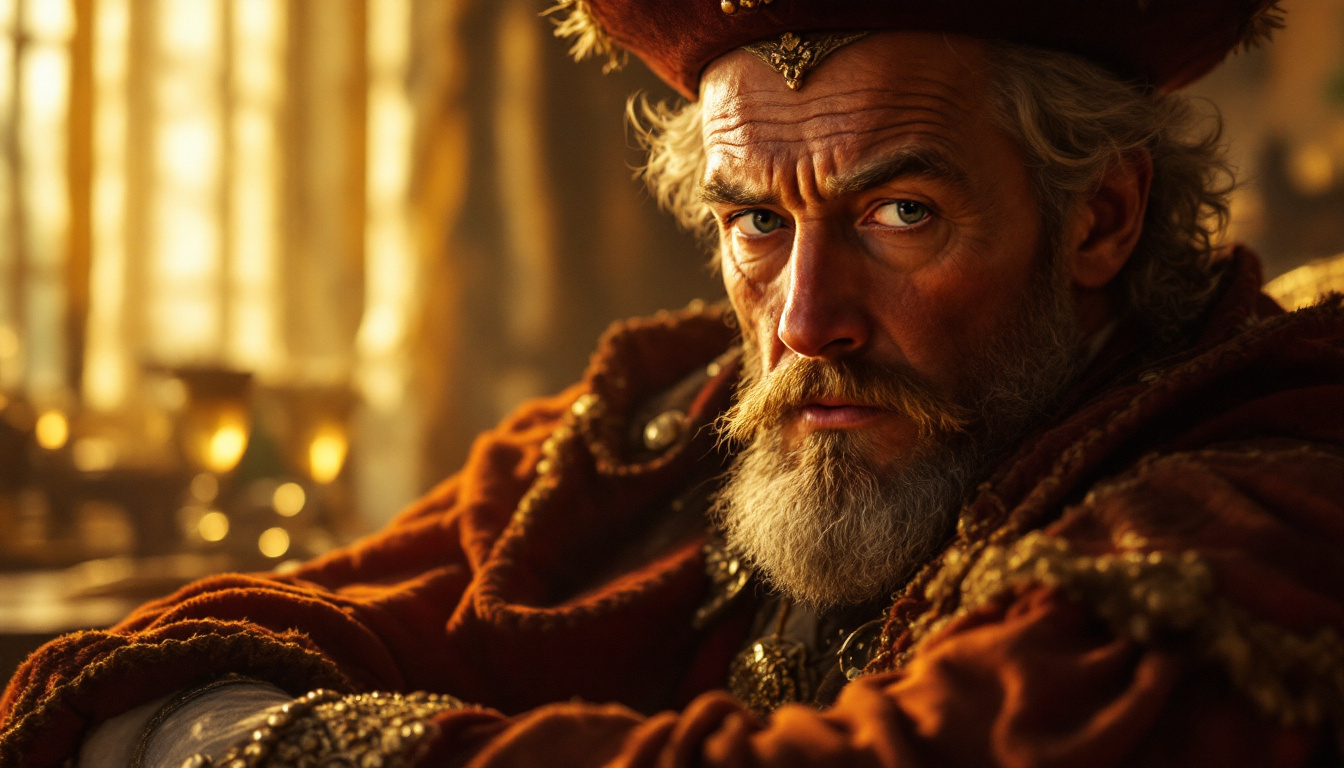 This Day in History: The Man Who Could Have Been King