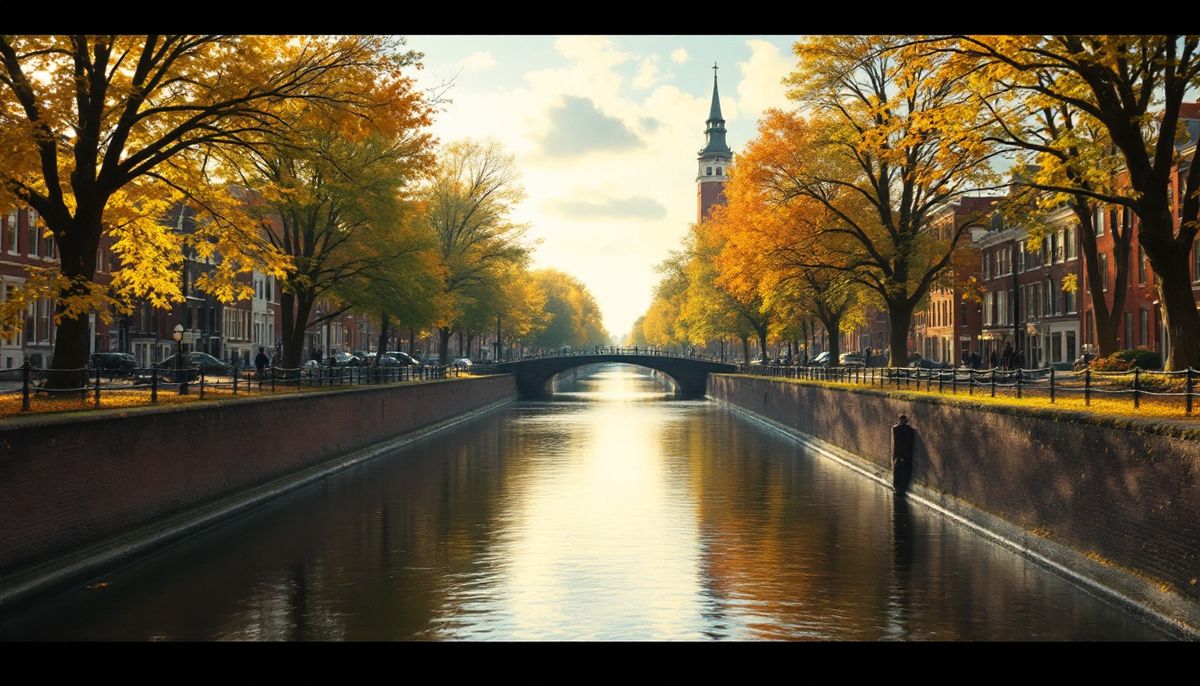 10 Fascinating Facts About the Erie Canal